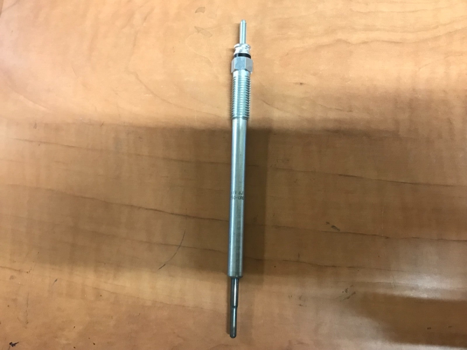 FOR AVENSIS AURIS RAV-4 LANDCRUSIRE 2.0 2.2 4.5 2003 ON DIESEL GLOW PLUG O.E FIT
