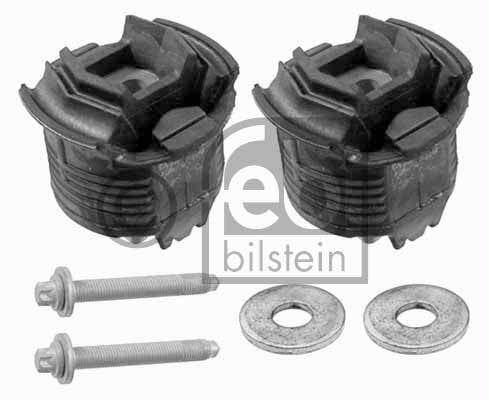 FOR MERCEDES W203 S203 CL203 R171 REAR AXLE BUSH KIT 
