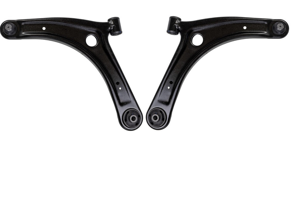 FIT FOR  C-Crosser Mitsubishi Outlander Lancer  Peugeot 4007  wishbone arms