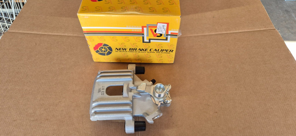 REAR NS LH BRAKE CALIPER FITS MINI COOPER R50 R52 R53  1.6 2004-08 10MM