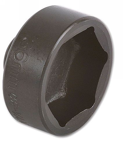 ASTRA CORSA VECTRA ZAFIRA PAPER  OIL FILTER HOUSING REMOVAL SOCKET 36MM FACE