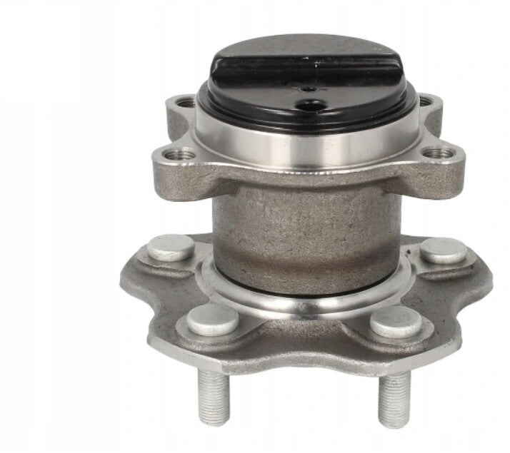 REAR WHEEL BEARING HUB FITS 2010-ONWARDS NISSAN JUKE 1.2 1.5 1.6 2WD