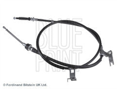 FOR MAZDA PREMACY 1999-2005 REAR HANDBRAKE CABLE G217-44-410G