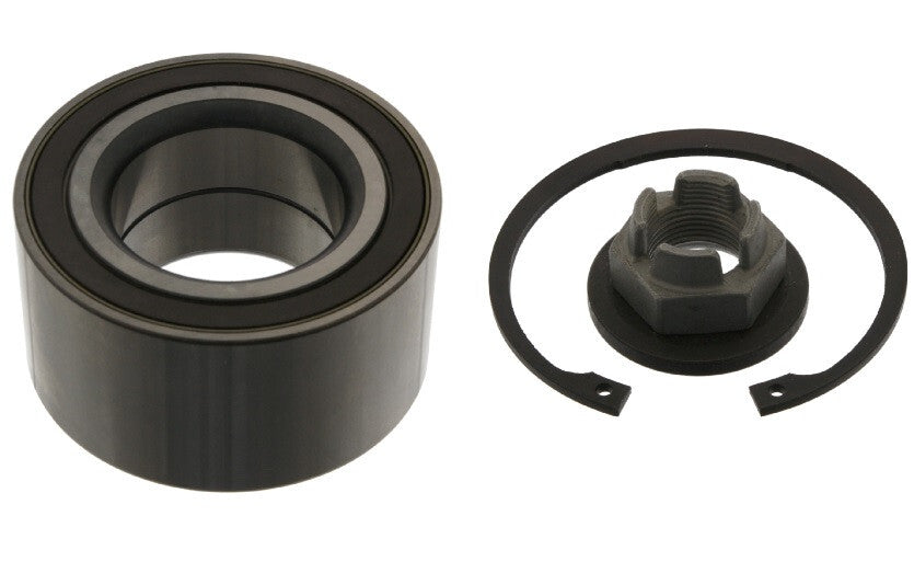 FORD FOCUS MK3 CMAX KUGA GRAND C-MAX FRONT WHEEL BEARING WITH ABS RELUCTOR RING