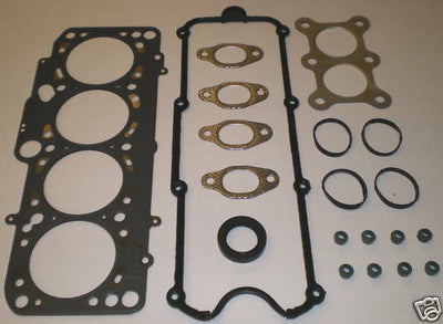 FOR VW GOLF MK4 PASSAT BORA AUDI A3 A4 SEAT LEON OCTAVIA 1.6 8V HEAD GASKET SET