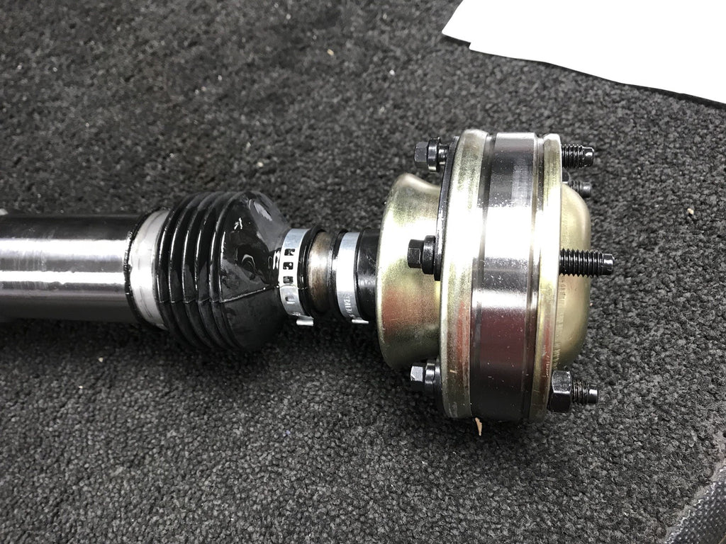 FRONT PROPSHAFT FOR JEEP COMMANDER GRAND CHEROKEE XK 2006  867MM