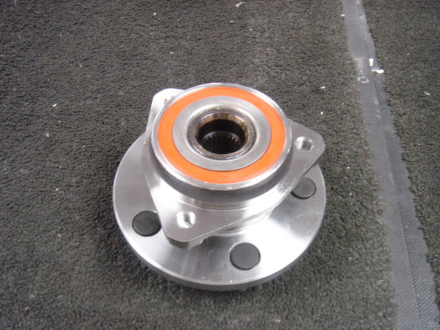 FOR JEEP CHEROKEE GRAND CHEROKEE WJ WG FRONT WHEEL HUB BEARING