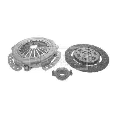 PEUGEOT 205 309 306 405 406 CITROEN ZX BX16 BX19 CLUTCH KIT NEW  200MM