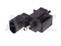 SCIROCCO GOLF MK5 MK6 EOS TSi PRESSURE VACCUM SOLENOID VALVE 06H906283B GENUINE
