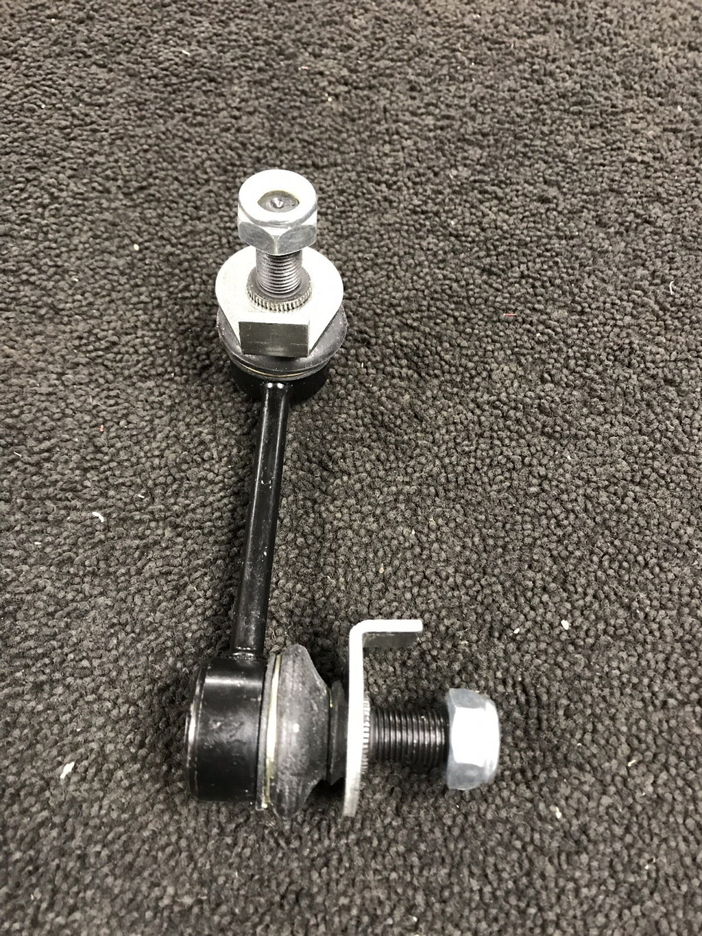 For NISSAN ELGRAND E51 02-2010 2 REAR ANTI ROLL BAR LINKS PAIR LH RH