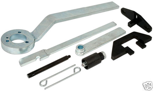 BMW 318 325 525 725TD E36 E39 E34 E38 TIMING TOOL KIT