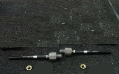 BMW E46 316 318 320 323 325 328 330 INNER STEERING RACK INNER TIE ROD END pair
