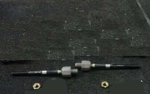 BMW E46 316 318 320 323 325 328 330 INNER STEERING RACK INNER TIE ROD END pair