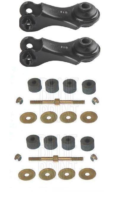 FOR HONDA CIVIC 1989-98 DEL SOL CRX EE ED 1989-97 FRONT REAR ANTI ROLL BAR LINK
