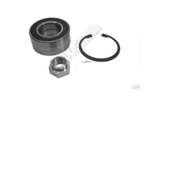 PEUGEOT 406 405 205 206 309 WHEEL BEARING FRONT NEW