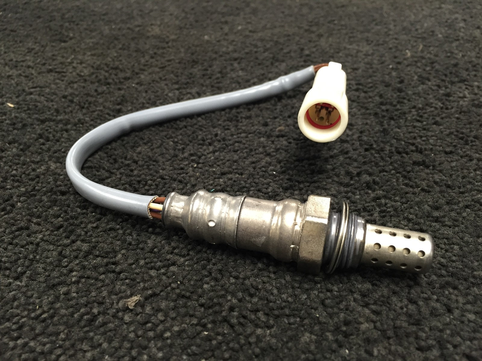 FORD FIESTA 1.25 1.4 FUSION 1.4 1.6 GALAXY 2.3 MAZDA 2  LAMBDA SENSOR F39Z-9F472