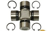 FITS CABSTAR 2.7TD 3.0TD E90 E110 F22 PROPSHAFT UJ UNIVERSAL JOINT 106mm X30mm