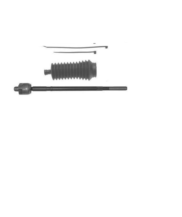 VAUXHALL ZAFIRA  TIE  ROD TRACK ROD END STEERING RACK BOOT KIT