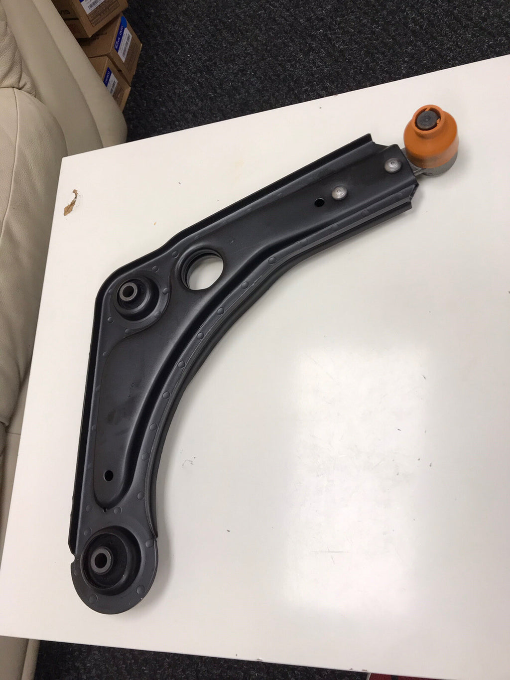 WISHBONE ARM RH RIGHT SIDE FOR ESCORT MK 5 6 7 1991-2000 ESCORT VAN ORION MK2