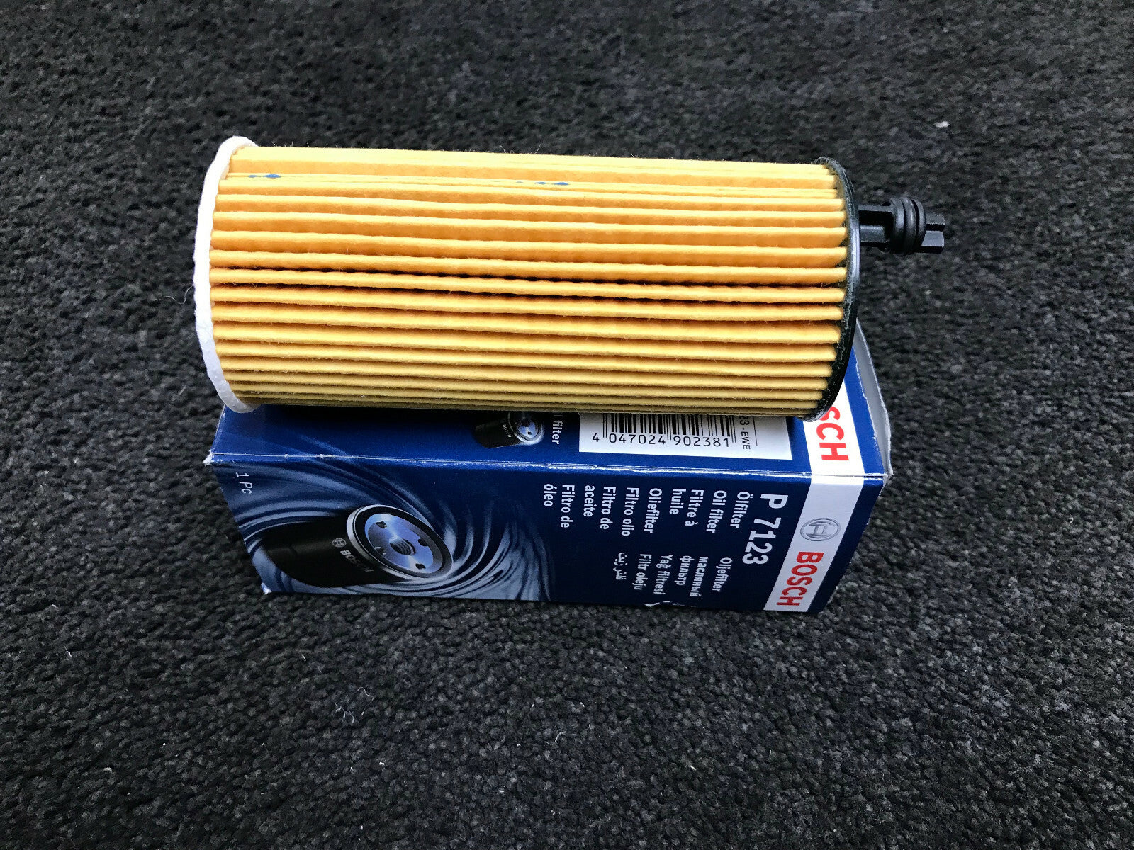 FOR BMW 525D F10 SERVICE KIT OIL AIR FUEL CABIN POLLEN FILTER  FRONT PADS