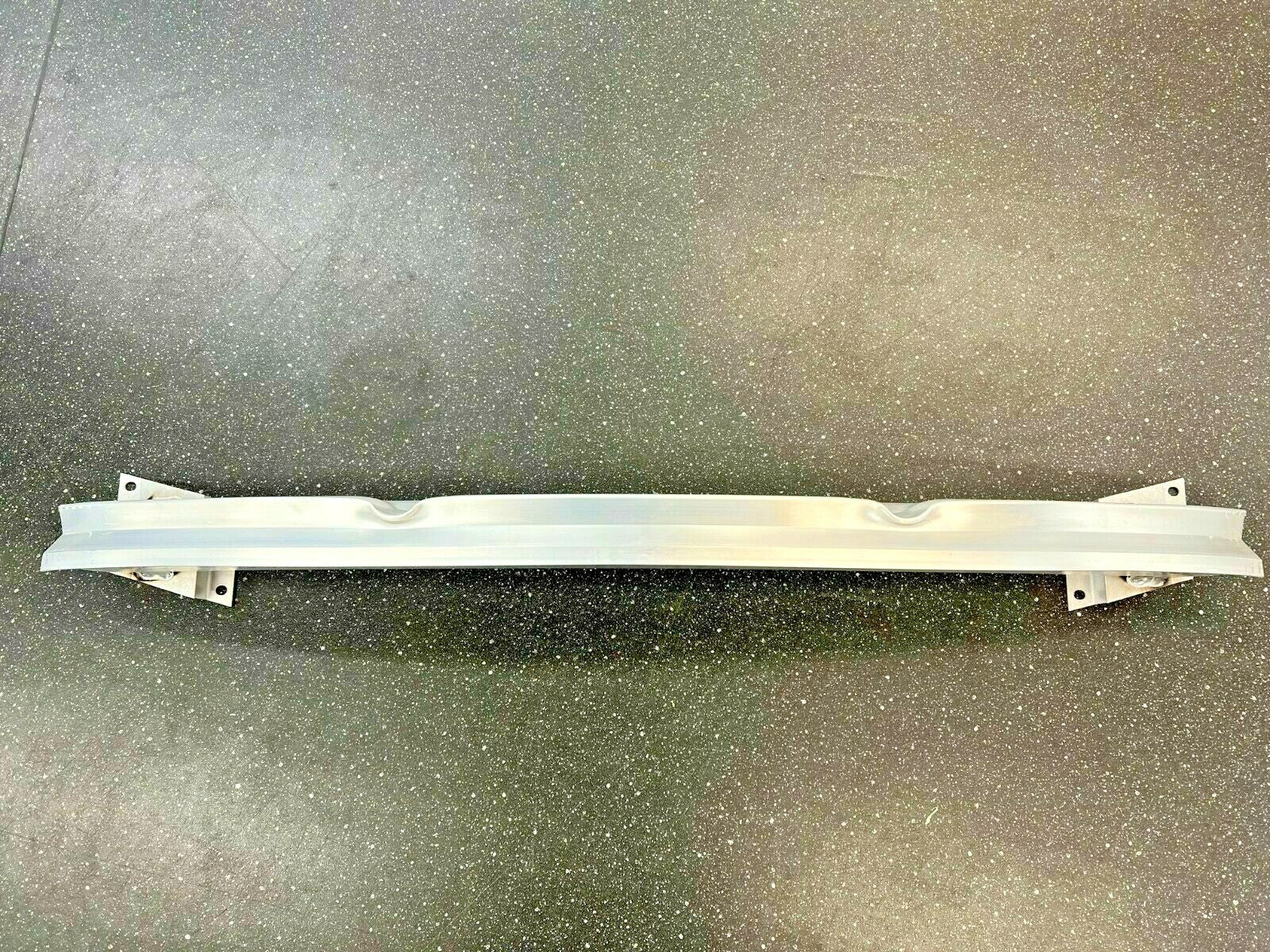 A3 S3 8P SLINE TDI QUATTRO REAR BUMPER REINFORCEMENT 8P3807309A  GENUINE NEW 
