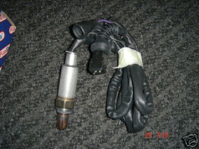 LAMBDA SENSOR  VAUXHALL  SENATOR 2.6,3.0 1989- 1993