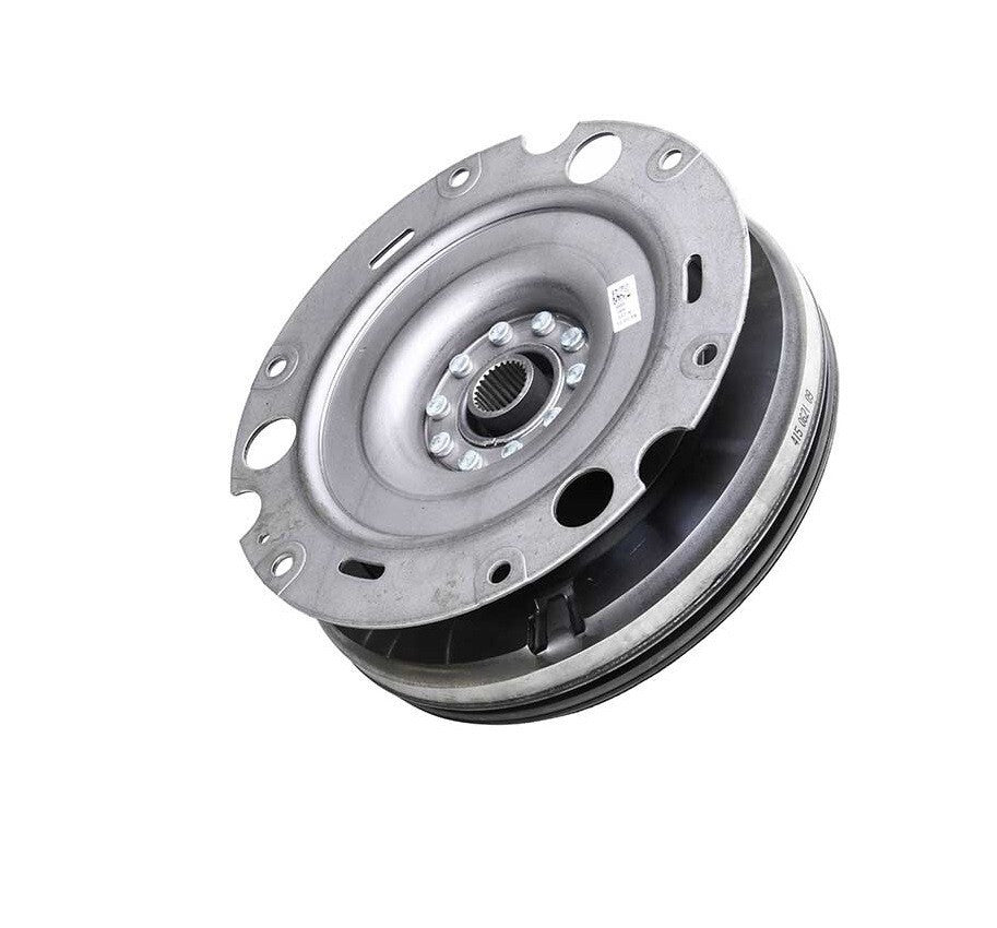 DUAL MASS FLYWHEEL ORIGINAL LUK Audi A4 qu. 2.0 A4