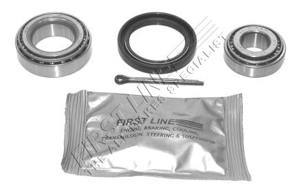 FOR TOYOTA SERA 1.5  REAR  WHEEL BEARING KIT NEW