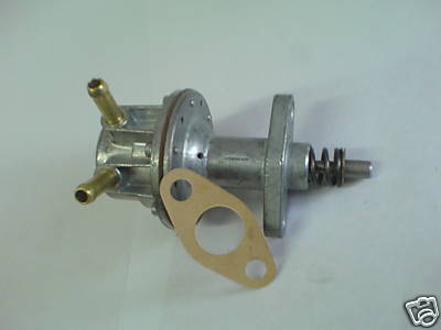 CITROEN BX16 BX19 XM PEUGEOT 205 309 405 605 1.6 2.0 FUEL PUMP BFP336