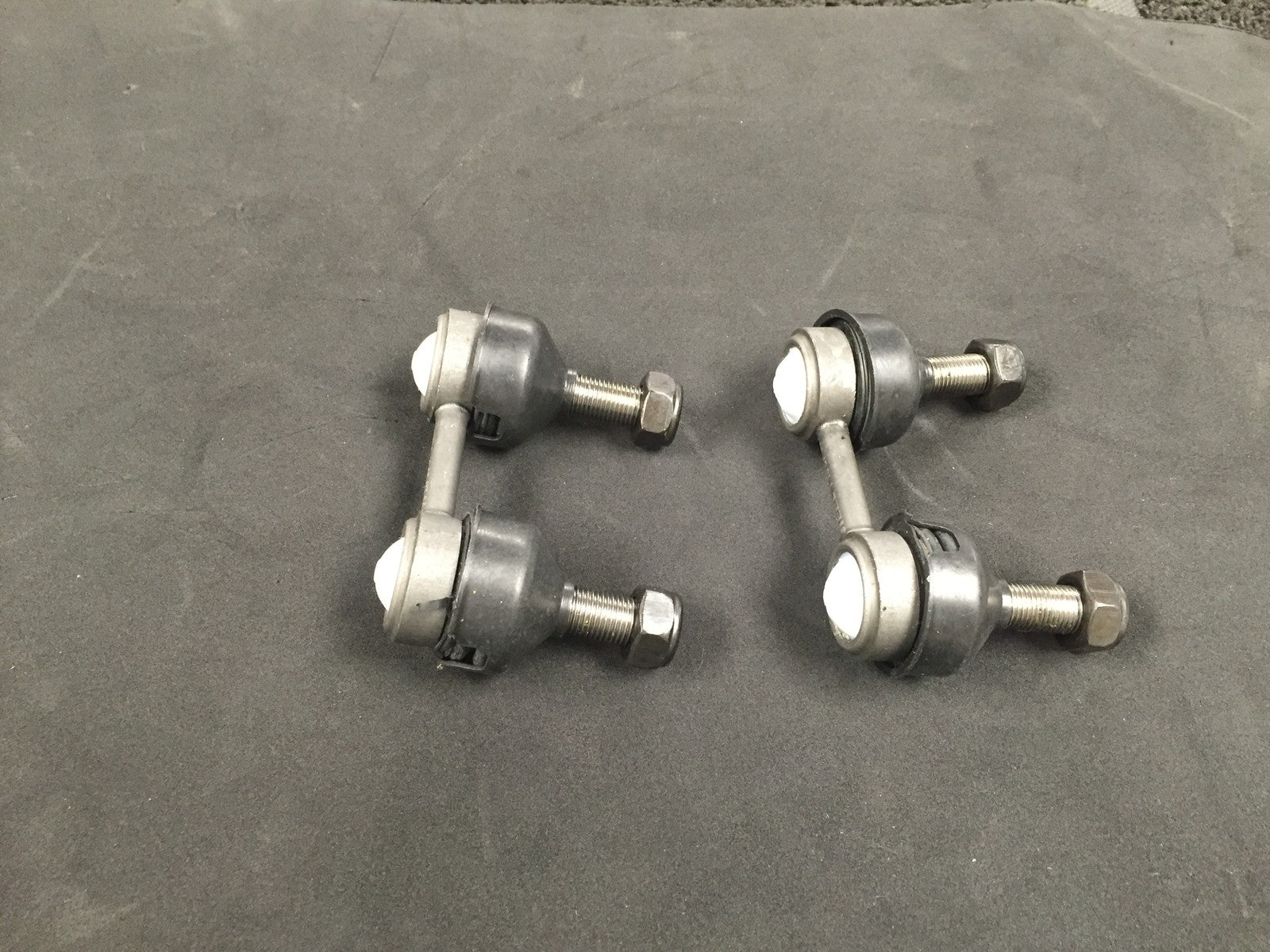 BMW X5 E53 1999-2006 2 REAR ANTI ROLL BAR STABALISER LINKS LH RH  