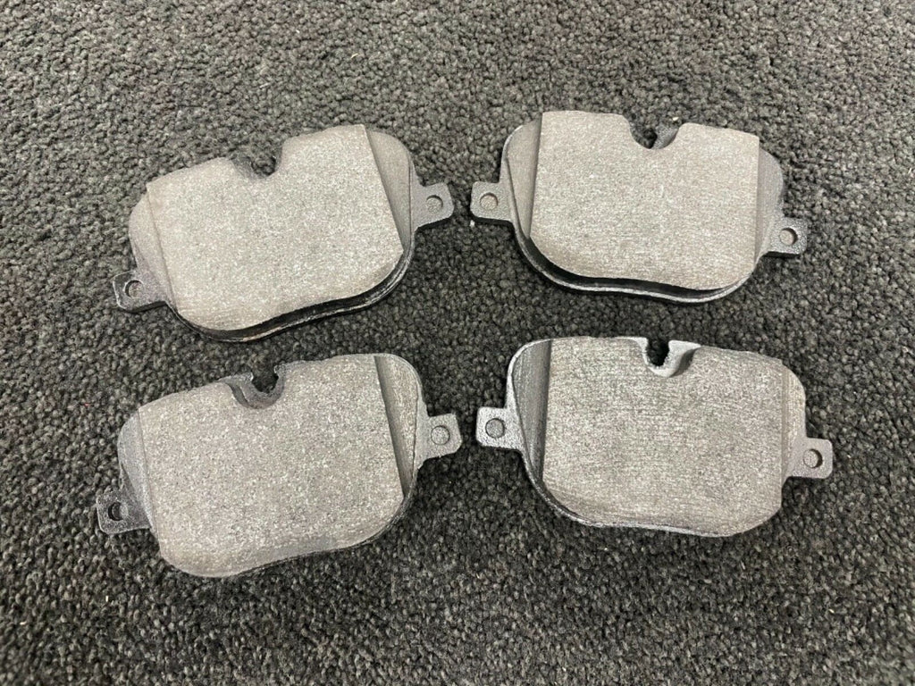 LAND ROVER RANGE ROVER SPORT L405 L494 BRAKE PADS FRONT REAR BRAKE PADS