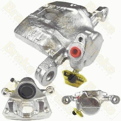 FOR ISUZU TROOPER 3.0 3.1 FRONTERA 2.2 2.5 2.8 REAR BRAKE CALIPER RIGHT RH SIDE