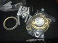 AUDI A6 2.4 QUATTRO 04> REAR WHEEL BEARING HUB
