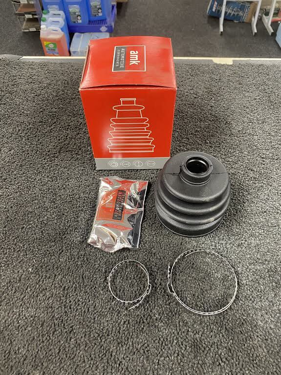 FOR FORD PROBE 2.0 (1994-1998) (03/94-03/98)  FRONT OUTER CV JOINT BOOT KIT