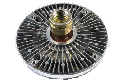 RADIATOR VISCOUS FAN COUPLING FORD TRANSIT MK6 2000-2006 2.4 DIESEL BRAND NEW