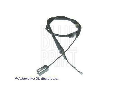 REAR LH NS HANDBRAKE CABLE FITS NISSAN 720 PICKUP 36531-10W71