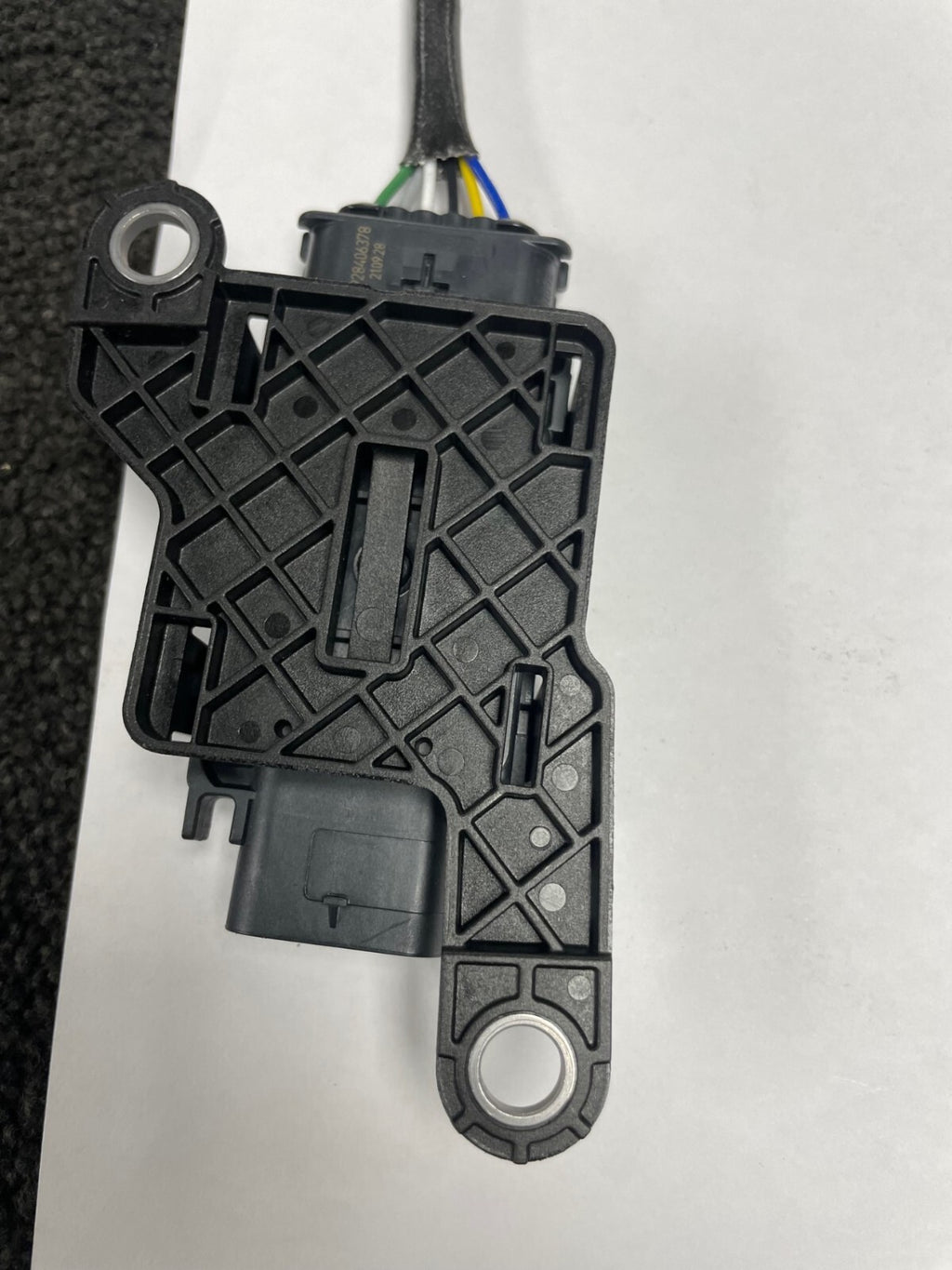FRONT OR REAR OE NOX SENSOR VAUXHALL VIVARO COMBO ZAFIRA  1.5D 9816276480