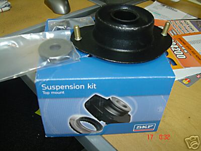 VAUXHALL ASTRA MK 1.4 17TD SUSPENSION STRUT  MOUNTING