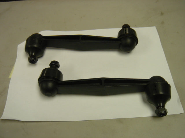 ALFA ROMEO 147 156 SPORTSWAGON GT 2 NEW REAR ANTI ROLL BAR LINKS