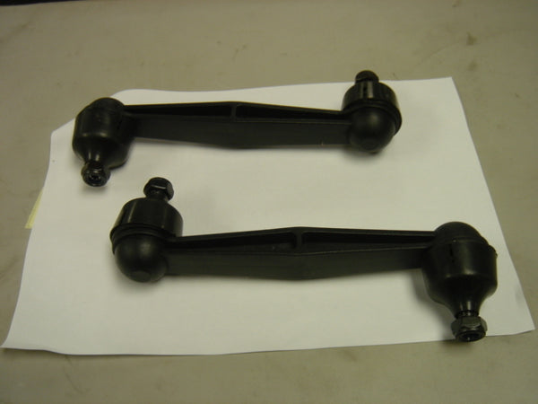 ALFA ROMEO 147 156 SPORTSWAGON GT 2 NEW REAR ANTI ROLL BAR LINKS