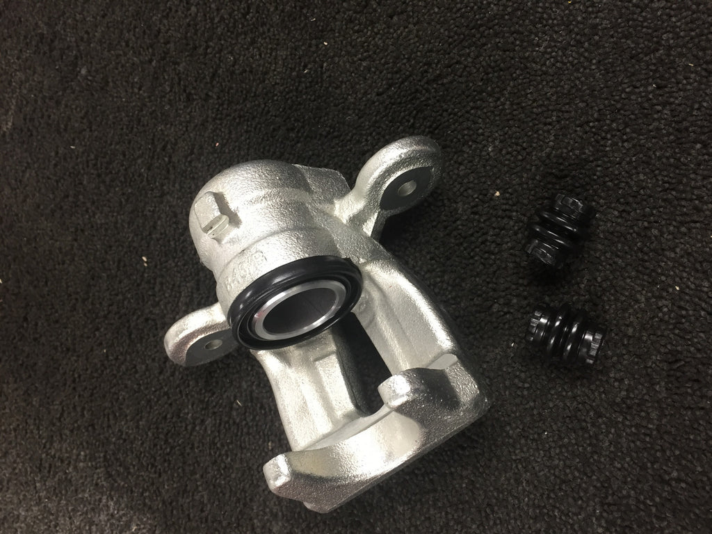 REAR LN NS SIDE BRAKE CALIPER BMW E90 E91 E92 E93 318i 320d 320i 325i 296mm