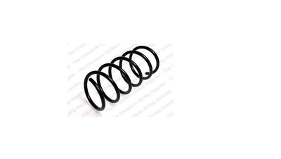 COIL SPRING RENAULT MEGANE MK2 1.6CC 1.9dCi 2.0CC 2.0 dCi 02-09 FITS LEFT RIGH