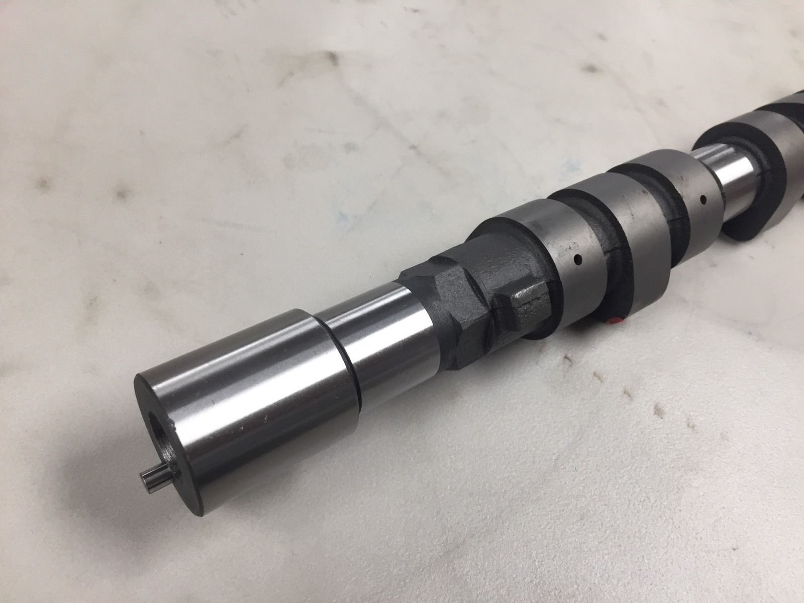 CAMSHAFT FOR FORD RANGER 2.5TD 12VALVE  WL WLT CAMSHAFT BRAND NEW 