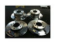 FOR BMW E46 316i 318i 318D 320D BRAKE DISC BRAKE PADS FRONT& REAR