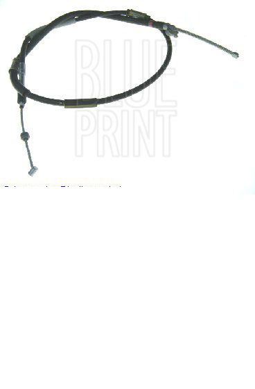 FOR TOYOTA CAMRY  SV21 SALOON 3S-FE  LEFT REAR HANDBRAKE CABLE 46430-39045 
