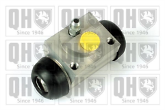 FOR FORD FIESTA FORD FUSION COURIER NISSAN MICRA REAR WHEEL CYLINDER 