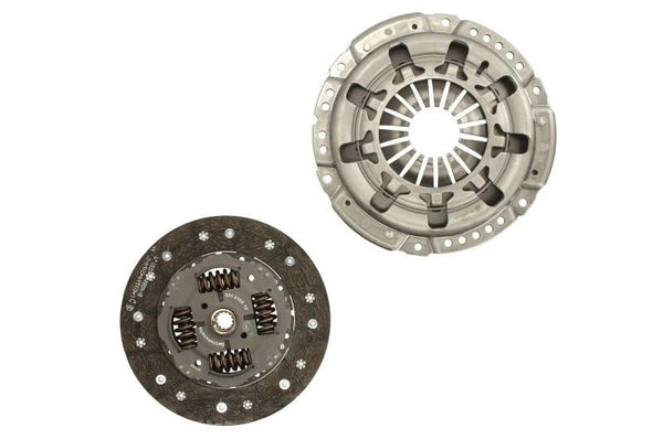 2PCE LUK CLUTCH KIT FOR VAUXHALL ASTRA G, H, J 1.4 1.6 1.8 16V 205mm