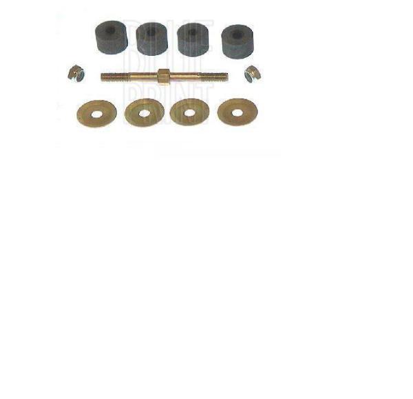 FOR HONDA CIVIC CRX  1987 FRONT  ANTI ROLL BAR DROP LINK 
