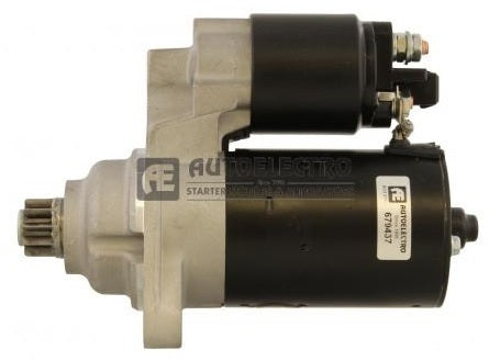 FOR AUDI A2 1.4 8Z 2000-2005 SEAT CORDOBA 1.2 2002-2011 STARTER MOTOR