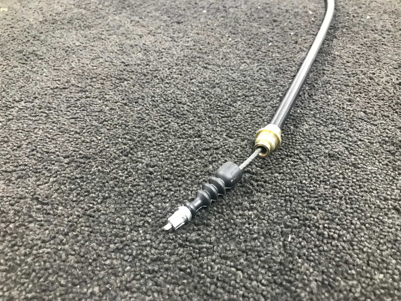 FOR FIAT PUNTO 176 1.4 GT 1.7 TD 1994-2001 REAR RIGHT SIDE  HANDBRAKE CABLE 